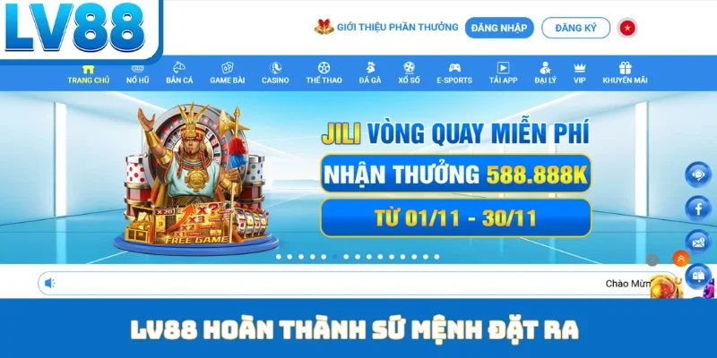 LV88